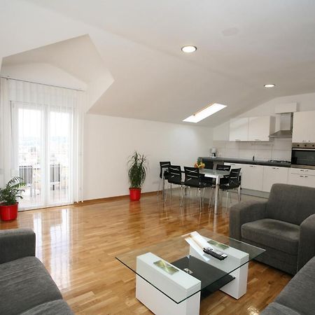 Apartments Little Paradise Trogir Extérieur photo