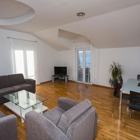 Apartments Little Paradise Trogir Chambre photo