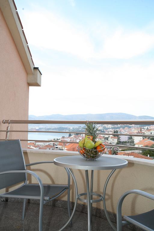 Apartments Little Paradise Trogir Chambre photo