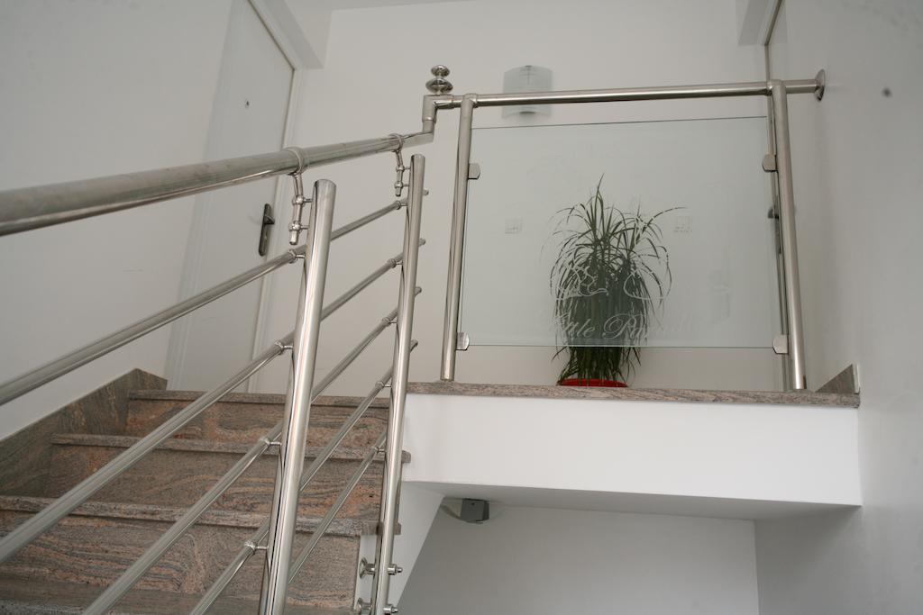 Apartments Little Paradise Trogir Chambre photo
